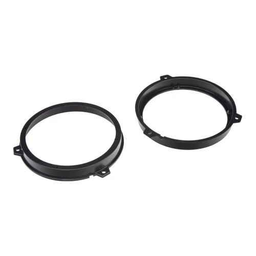 PLAST pre repro FIAT PANDA 2003-, zadné 165 mm