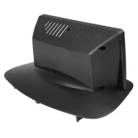 Redukcia pre 9" autorádio Renault Megane III 11/2008-2015, Fluence 02/2010- (2)
