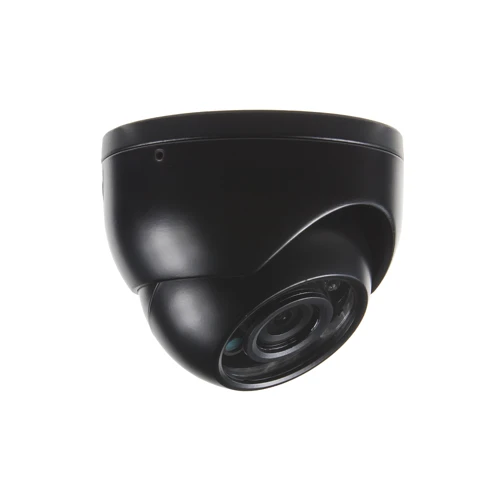 AHD 720P kamera 4PIN CCD SHARP s IR, vonkajší v kovovom obale, zrkadlový obraz