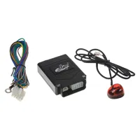 Automatický spínač svetiel