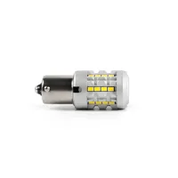 LED BAU15S biela, 12V, CAN-BUS, 26LED SMD (4)