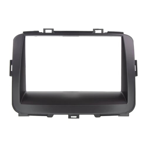 2DIN redukcia pre Kia Carens 2013-