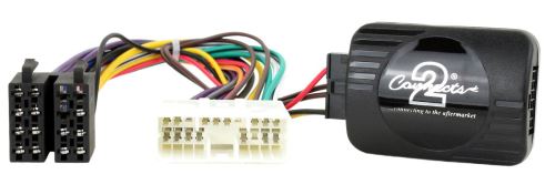 Adaptér z volantu pre Chevrolet Spark 2010-2015