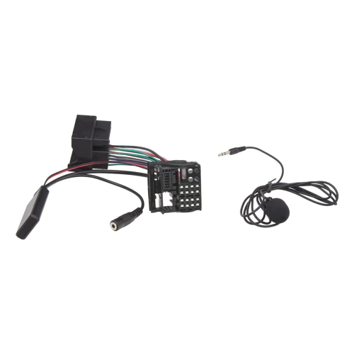 Bluetooth A2DP/handsfree modul pre Opel s Most