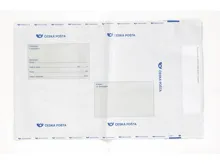 Bezpečnostná obálka - obálka na cenné písanie - C5 (1)