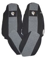 Poťahy sedadiel MAN č.34 - menčester Poťahy sedadiel MAN č.34 - menčester