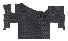 autokoberec RENAULT GAMMA T – rovná podlaha (sada) – ROYAL