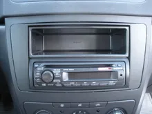 2ISO redukcia pre Škoda Octavia II,Yeti 2008- (3)