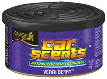 Vôňa do auta California Scents - Čučoriedka