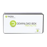 Odborná inštalácia DOWNLOAD BOX REMOTE (1)