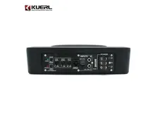 KUERL aktívny subwooferový box 10", 150W (5)