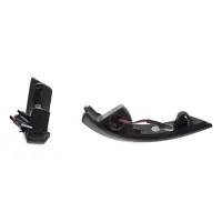 LEDM dynamické blinkre dymové Ford Focus, Mondeo (1)