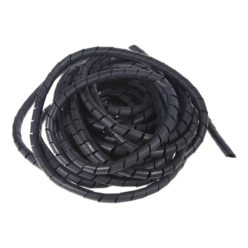 Zväzkovacia špirála 10 mm, 10m