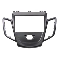 ISO redukcia pre Ford Fiesta 10/2008-