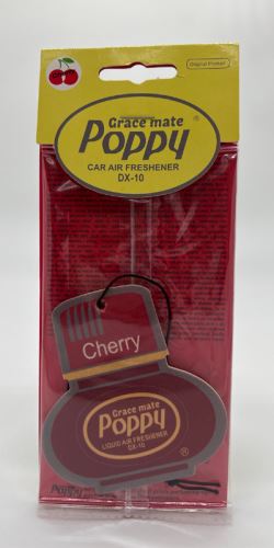 Stromček Poppy - Cherry