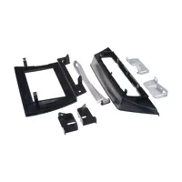 2DIN redukcia pre BMW X1 E84 09-15 (1)