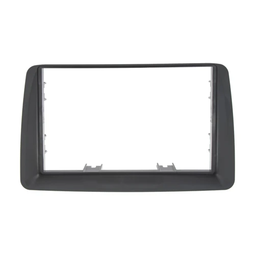 2ISO redukcia pre Fiat Panda 10/2003-2012