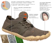 BNN BOSKY BAREFOOT khaki (6)