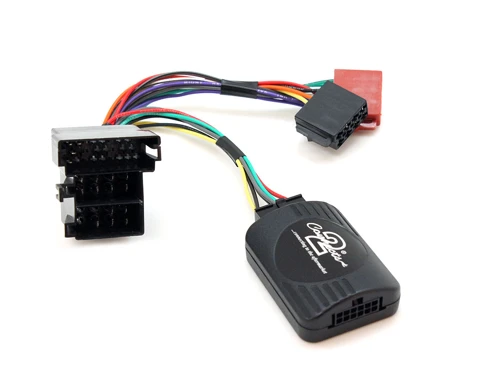 Adaptér z volantu pre Peugeot 206, 306/ Citroën Xantia/ Fiat