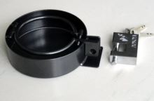 Ochrana hrdla nádrže univerzálna - celoplošná, vertikálne otváranie