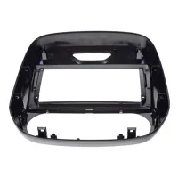 Redukcia pre 9" autorádio Renault Captur 2013- (1)