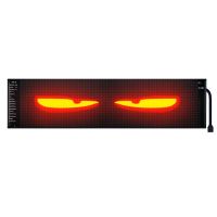 LED panel oči - 60x12cm, USB/USB-C LED panel oči - 60x12cm, USB/USB-C