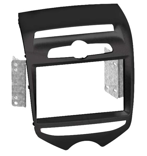 2DIN redukcia pre Hyundai ix20 11/2010-