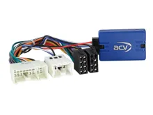 Adaptér z volantu pre Nissan X-Trail, Almera, Primera