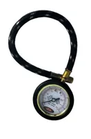 Pneumerač 11 atm s hadičkou