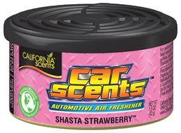Vôňa do auta California Scents - Jahoda