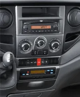 2DIN redukcia pre Iveco Daily 2006-06/2014 (2)