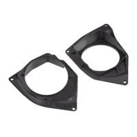 PLAST pre repro Citroen C3 02-04,130mm zadný panel