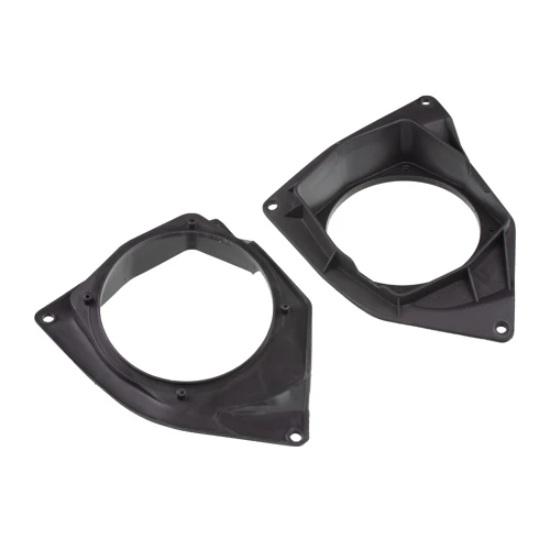 PLAST pre repro Citroen C3 02-04,130mm zadný panel