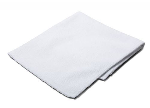 Meguiar's Ultimate Microfiber Towel - najkvalitnejšia mikrovláknová utierka, 40 cm x 40 cm