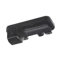 Kamera formát PAL/NTSC do vozidla Mercedes B v držadle kufra Kamera formát PAL/NTSC do vozidla Mercedes B v držadle kufra
