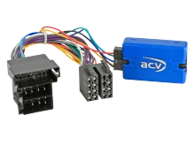 Adaptér z volantu pre Fiat Ducato 04/2021-2022