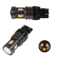 LED T20 (7443) biela, 12-24V, 15LED/2835SMD (1)