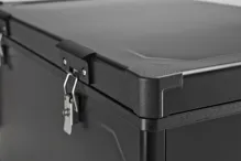 TB65DD STEEL BLACK OFF kompresorová autochladnička Indel B, 60L, 12/24V (2)