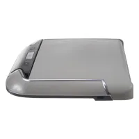 Stropný LCD monitor 15,6" sivý s OS. Android HDMI / USB, diaľkové ovládanie so snímačom pohybu (2)