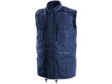 Vesta CXS OHIO, pánska, zimná, modrá