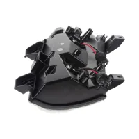 LED dynamické blinkre + DRL Jeep Wrangler JL (1)
