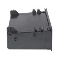 Univerzálna plastová priehradka do otvoru DIN, hĺbka 98mm (1)