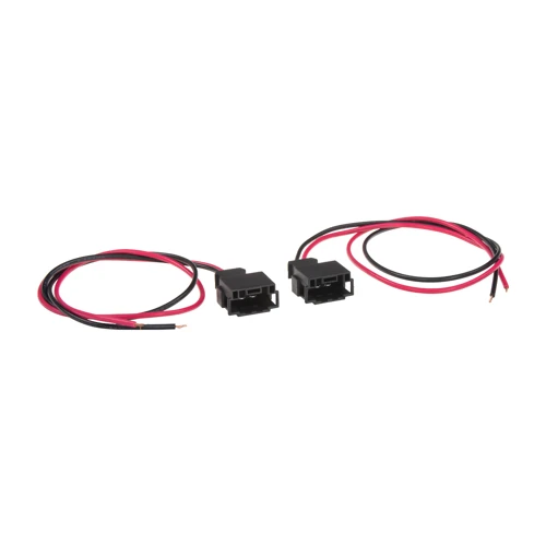 Konektor repro Mercedes A, C, E, CLK