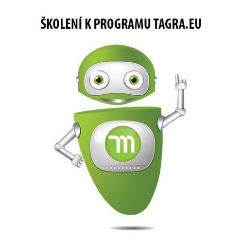 Školenia k softvéru TAGRA.eu