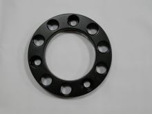 kryt matíc UNI-22,5&quot;-10 otvorov, plastový