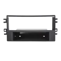 ISO redukcia pre Kia Carens 09/2006-03/2013