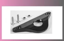 doska klzná RINGFEDER /50/-liatina