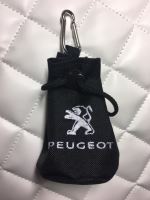 Mešec na drobné – Peugeot s karabínou