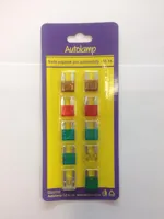 sada poist.MINI 3-30A-10ks