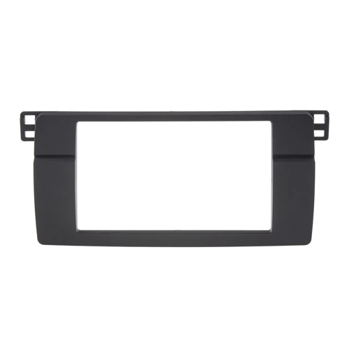 2DIN redukcia pre BMW séria 3 E46 1998-2005